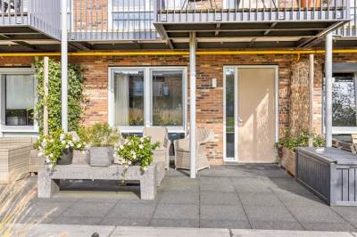 Woning Kees Stipplein 16 Veenendaal