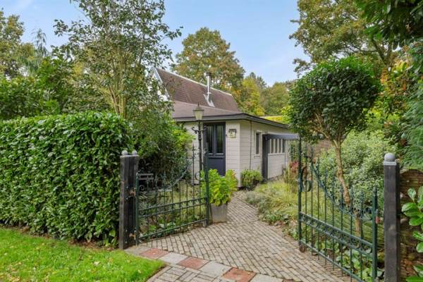 Woning Fresia 24 Vinkel (Gem. Den Bosch)