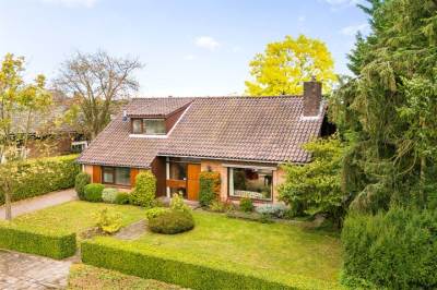 Woning Rentmeesterhof 4 Eerbeek