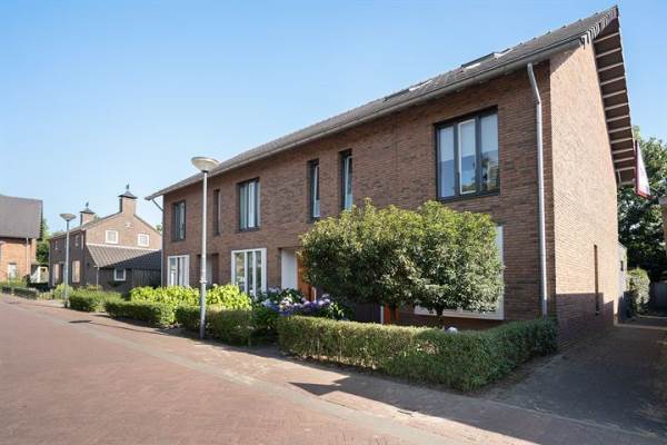 Woning Wachtendonkstraat 3 Gemert