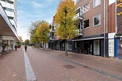 Woning Brinklaan 118 Apeldoorn