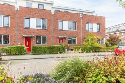Woning Bremstraat 30 Rotterdam