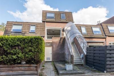 Woning Landvoogdstraat 17 Heerlen