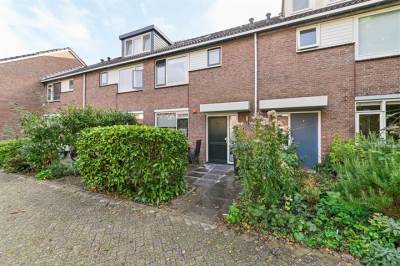 Woning Meerforel 4 Leiden