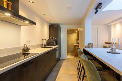 Woning Van der Horststraat 2 Maassluis