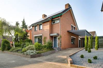 Woning Schuttecleef 9 Roermond