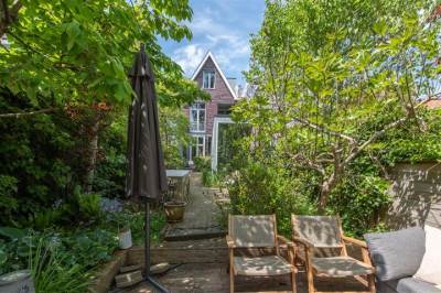 Woning Emmastraat 226 Alkmaar