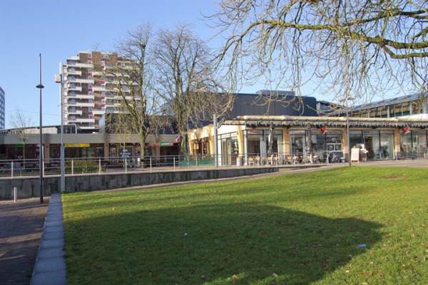 Woning Monetpassage 54 Emmen