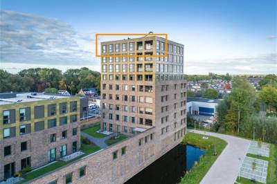 Woning Irene Vorrinklaan 32 Woerden