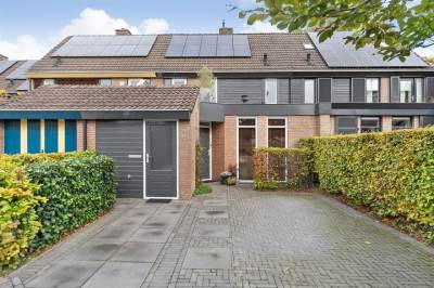 Woning Timmermeesterslaan 69 Zwolle