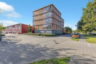 Woning Sieradenweg 29 Almere