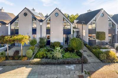 Woning Zwarte Dolfijn 31 Heerhugowaard