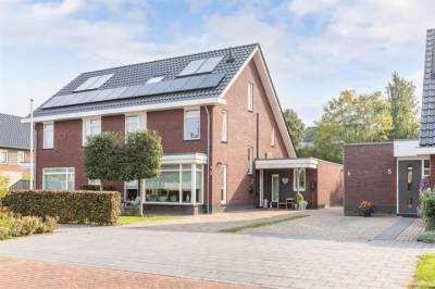 Woning Einsteinhage 3 Emmeloord