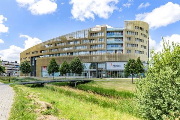 Woning Zuidland 5 Alphen aan den Rijn