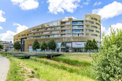 Woning Zuidland 5 Alphen aan den Rijn