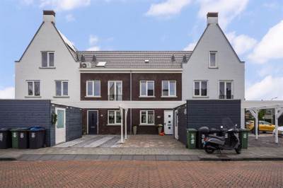 Woning De Laan van Westlands Roem 48 Wateringen