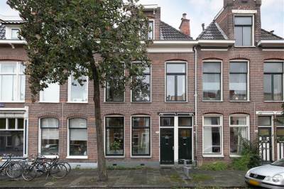 Woning Van Sijsenstraat 47 Groningen