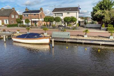 Woning Huigsloterdijk 373 Buitenkaag