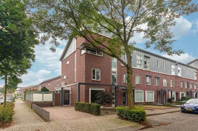 Woning Visven 300 Veghel
