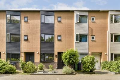 Woning Louis Couperussingel 12 Amstelveen