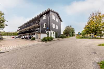 Woning Noorderend 29 Hillegom