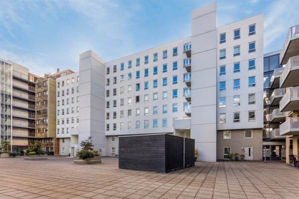 Woning De Kiel 60 Zaandam