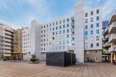 Woning De Kiel 60 Zaandam