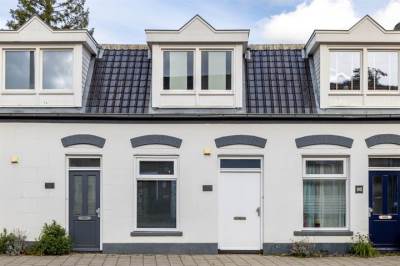 Woning Bornsestraat 106 Almelo