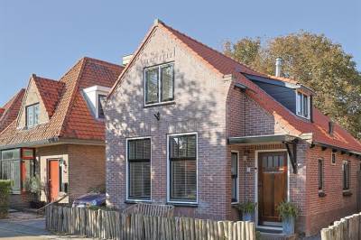 Woning Schuine Hondsbosschelaan 7 Heiloo