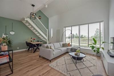 Woning Hebriden 53 Zoetermeer