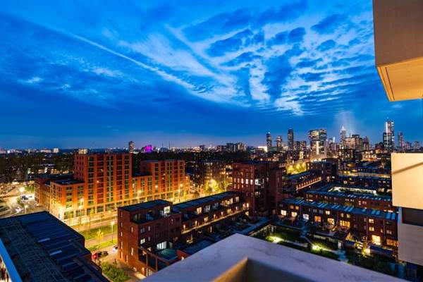 Woning Rosestraat 1315 Rotterdam