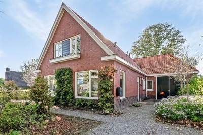 Woning Hoofdstraat 28 Zeijen