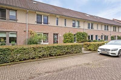 Woning A.H.H. Tolhuisenstraat 59 Meteren