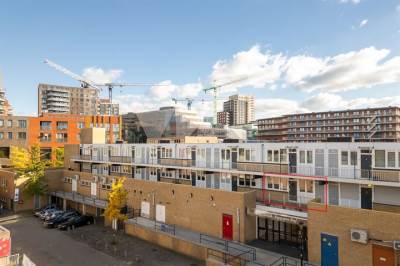 Woning Raadstede 18 Nieuwegein
