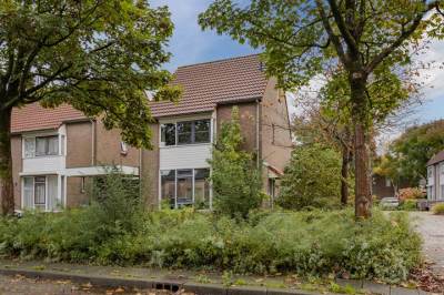 Woning van Petersheimstraat 20 Gilze