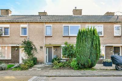 Woning Binderstraat 28 Nieuw-Vennep