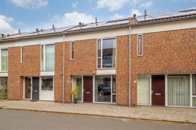 Woning Rijpstraat 48 Amersfoort