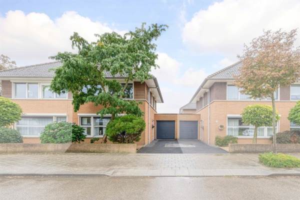 Woning Drie Decembersingel 5 Venlo