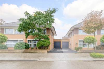 Woning Drie Decembersingel 5 Venlo