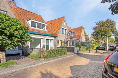 Woning M A de Ruyterstraat 19 Meppel