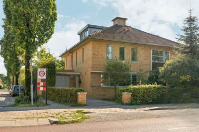 Woning Oude Groenestraat 37 Nijmegen