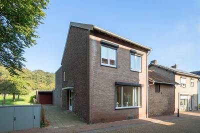 Woning Rinckberg 36 Landgraaf