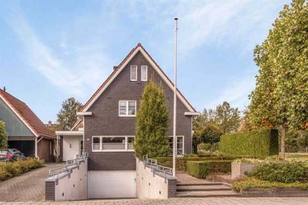 Woning Dorpstraat 79 de Lutte