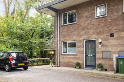 Woning van Heutszlaan 20 Ede