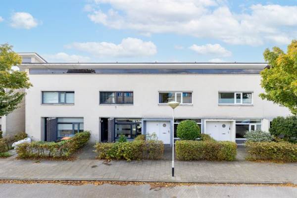 Woning Dagpauwoog 49 Breda