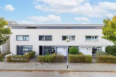 Woning Dagpauwoog 49 Breda