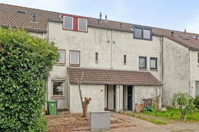 Woning Rijksweg 70 Mook