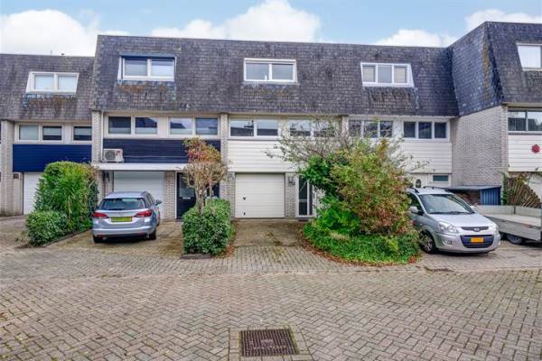 Woning Meester J. Henderikxstraat 68 Julianadorp