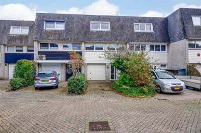 Woning Meester J. Henderikxstraat 68 Julianadorp