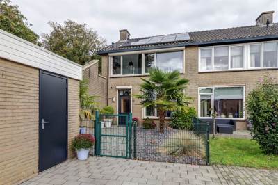 Woning Mambostraat 136 Venray